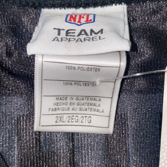 PHILADELPHIA EAGLES Michael Vick Jersey - Picture 8 of 8